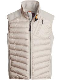 Parajumpers Kids' Zavier Hybrid Vest Pelican