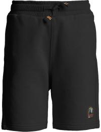 Parajumpers Kids' Cairo Easy Short Pants Black