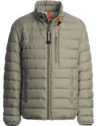 Parajumpers Kids' Ugo Short Down Jacket Ashen Sage