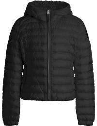 Parajumpers Kids' Genie Hooded Down Jacket Black