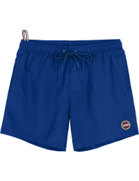 Colmar Men's Solid Colour Swimsuit Captain