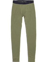 Devold Men's Adventure Merino 190 Longs Lichen
