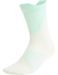 Adidas Run Light Crew Crystal Jade / Pulse Mint