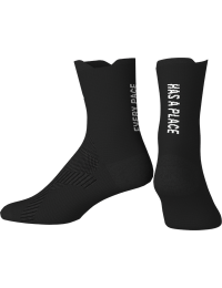 Adidas Run Msg Crew Black/white