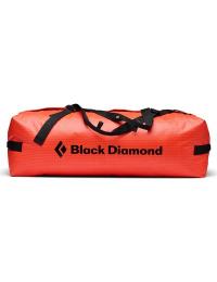 Black Diamond Mission 130 L Duffel Octane