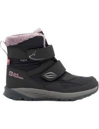 Jack Wolfskin Kids' Polar Bear-G Texapore Mid Vc Phantom