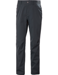 Helly Hansen Men's Holmen 5 Pocket Pants Ebony