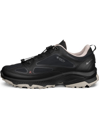Ecco Women's Receptor Xp GORE-TEX Black/black