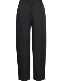 Jack Wolfskin Women's Mahani Winter Pants Black