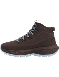 Jack Wolfskin Women's Wild Quest Texapore Mid Peat
