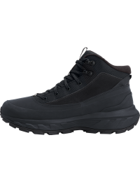 Jack Wolfskin Men's Wild Quest Texapore Mid Phantom
