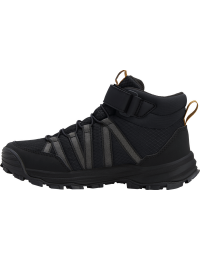 Jack Wolfskin Kids Wild Hike Texapore Mid Vc Phantom