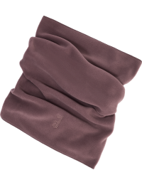 Jack Wolfskin Real Stuff Loop Sheer Plum