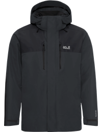 Jack Wolfskin Men's Jasper Pro 2L Jacket Phantom