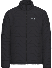 Jack Wolfskin Men's Flextrek Insulated Jacket Black