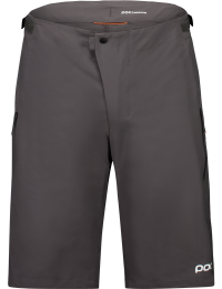 POC Men's Motion MTB Shorts Sylvanite Grey