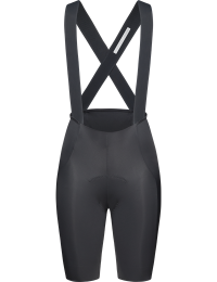 POC Women's Raceday Bib Shorts Sylvanite Grey