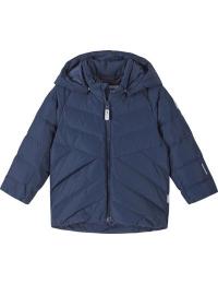 Reima Kids' Down Jacket Kupponen Navy