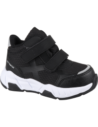 Pax Kid´s Helix Mid Black