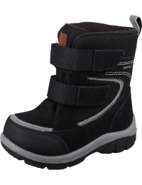 Pax Kid´s Pingla Waterproof Black