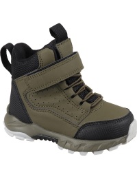 Pax Kid´s Nuuk Mid Waterproof  Khaki