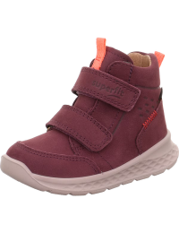 Superfit Kids' Breeze Red