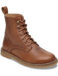 Birkenstock Bryson Lena Regular Cognac