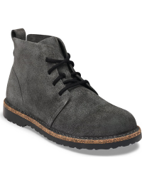 Birkenstock Men's Uppsala Mid Leve Regular Anthracite