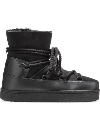 Inuikii Women's Classic Black