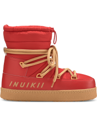Inuikii Women's Mountain Red