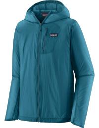 Patagonia Men's Houdini Jacket Glacial Blue