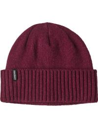 Patagonia Brodeo Beanie Berry Fig