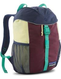 Patagonia Kids' Refugito Day Pack 12L Berry Fig