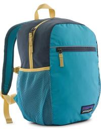 Patagonia Kids' Refugito Day Pack 15L Mako Blue