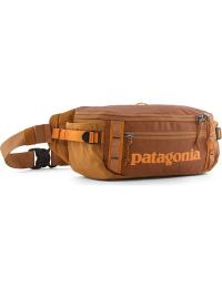 Patagonia Black Hole Waist Pack 5L Cinnamon Brown
