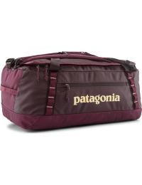 Patagonia Black Hole Duffel 55L Berry Fig