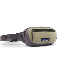 Patagonia Terravia Mini Hip Pack 1L Weathered Stone