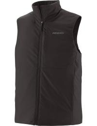 Patagonia Men's Nano-Air Light Vest Ink Black