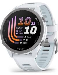 Garmin Forerunner 170 Whitestone/cloud Blue