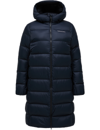 Peak Performance Women’s Frost Down Coat Black