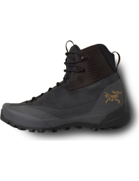 Arc'teryx Women's Konseal Trek Black/Graphite