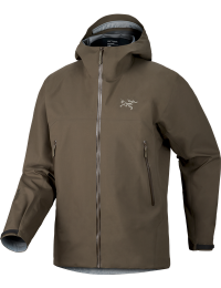 Arc'teryx Men's Beta Jacket Mongoose