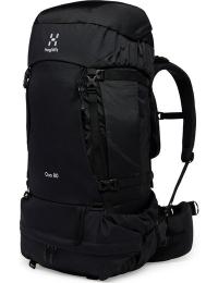 Haglöfs Men's Oxo 80 True Black