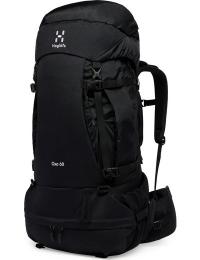 Haglöfs Women's Oxo 60 True Black