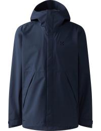 Haglöfs Men's Velum Jacket Tarn Blue