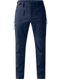 Haglöfs Men's Zircon II Pant Tarn Blue