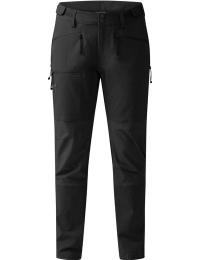 Haglöfs Women's Zircon Slim II Pant True Black