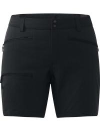 Haglöfs Women's Zircon II Shorts True Black
