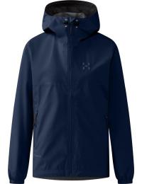 Haglöfs Women's Klyva GORE-TEX Jacket True Black