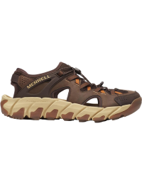 Merrell Men's Maipo Explorer Sieve Coffee